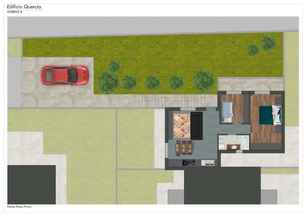 Appartamento - Image 4