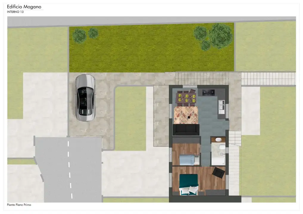 Appartamento - Image 4