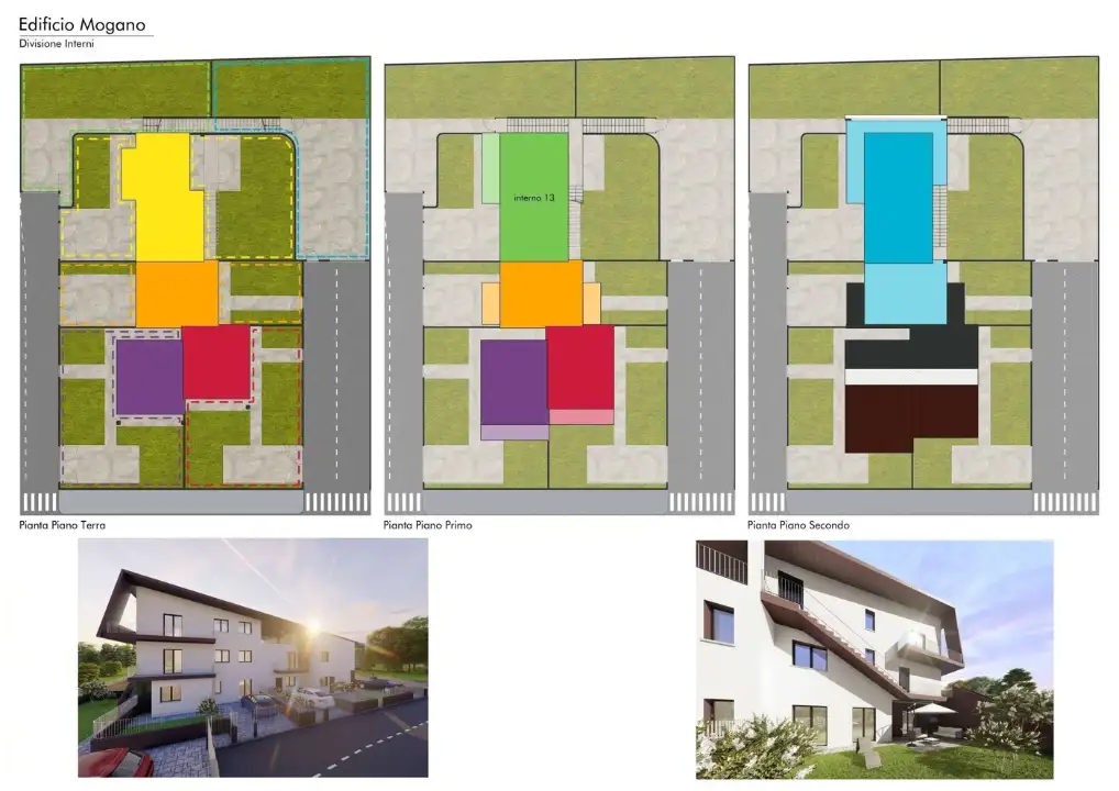 Appartamento - Image 3