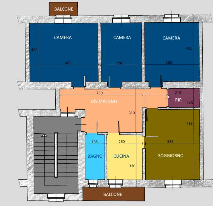 Appartamento - Image 4