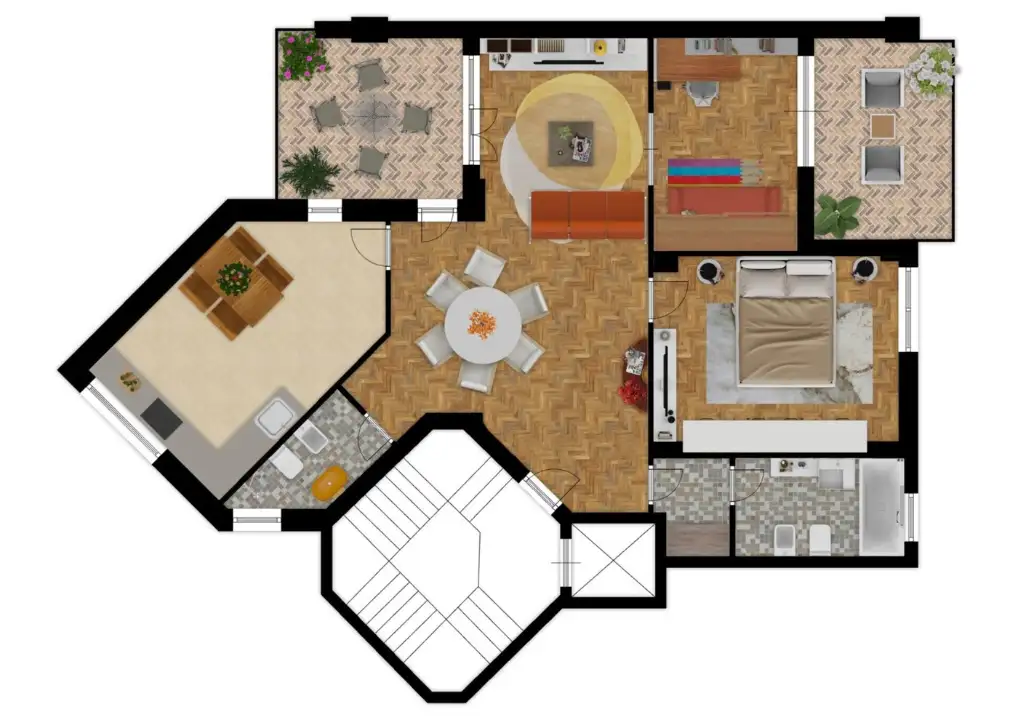 Appartamento - Image 19