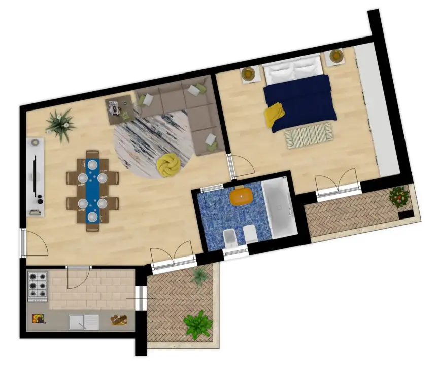 Appartamento - Image 11