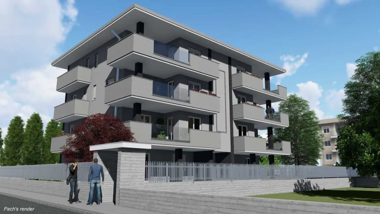 Appartamento - Image 23