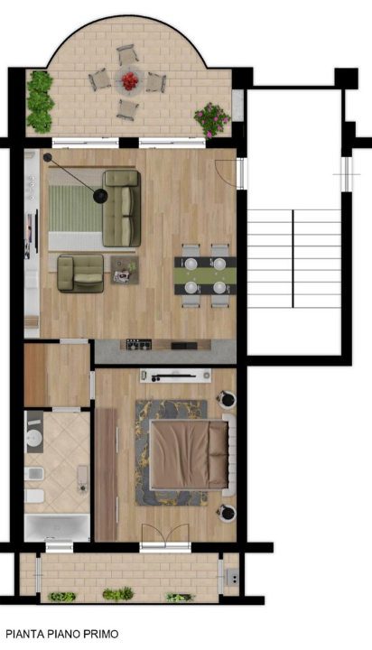 Appartamento - Image 1