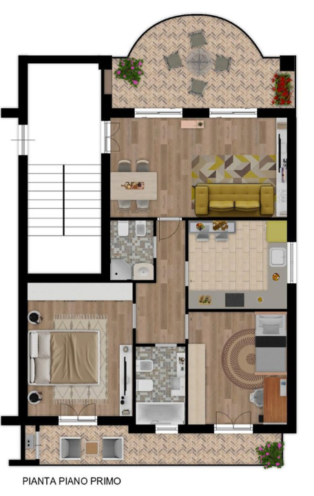 Appartamento - Image 2