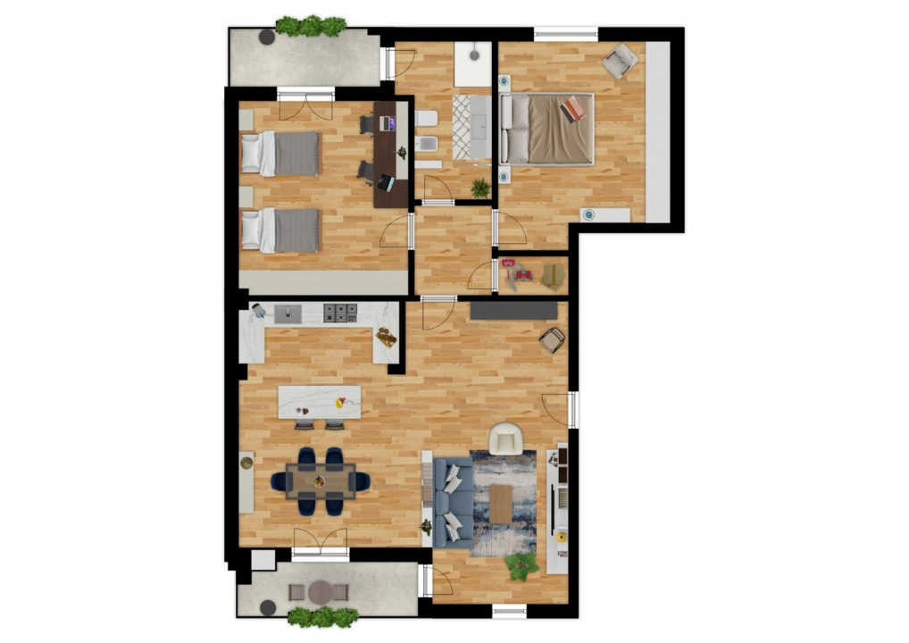 Appartamento - Image 2