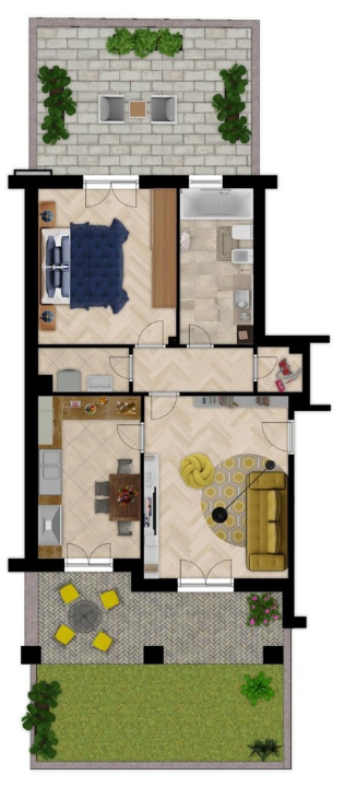 Appartamento - Image 1