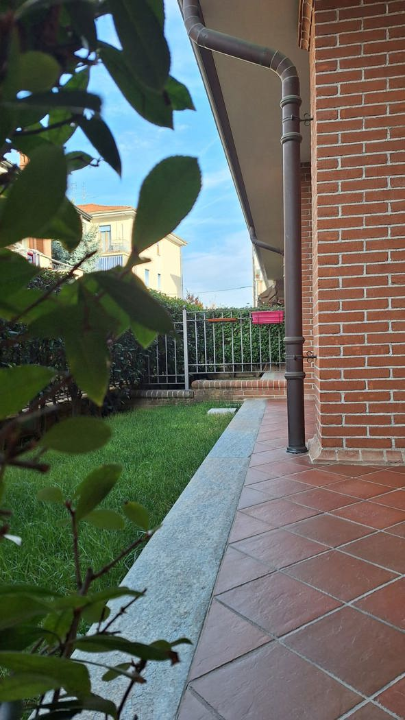 Appartamento - Planimetry 7