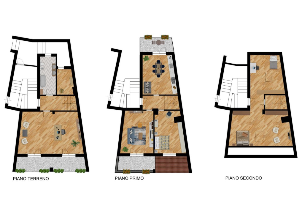 Appartamento - Image 4