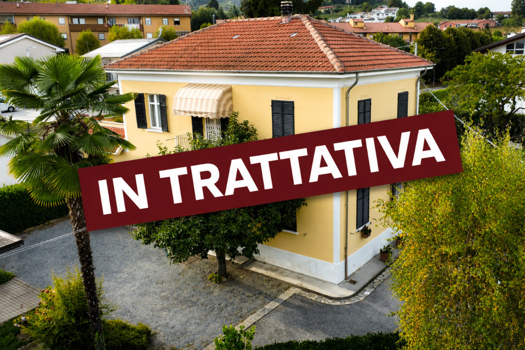 Villa - Image 1