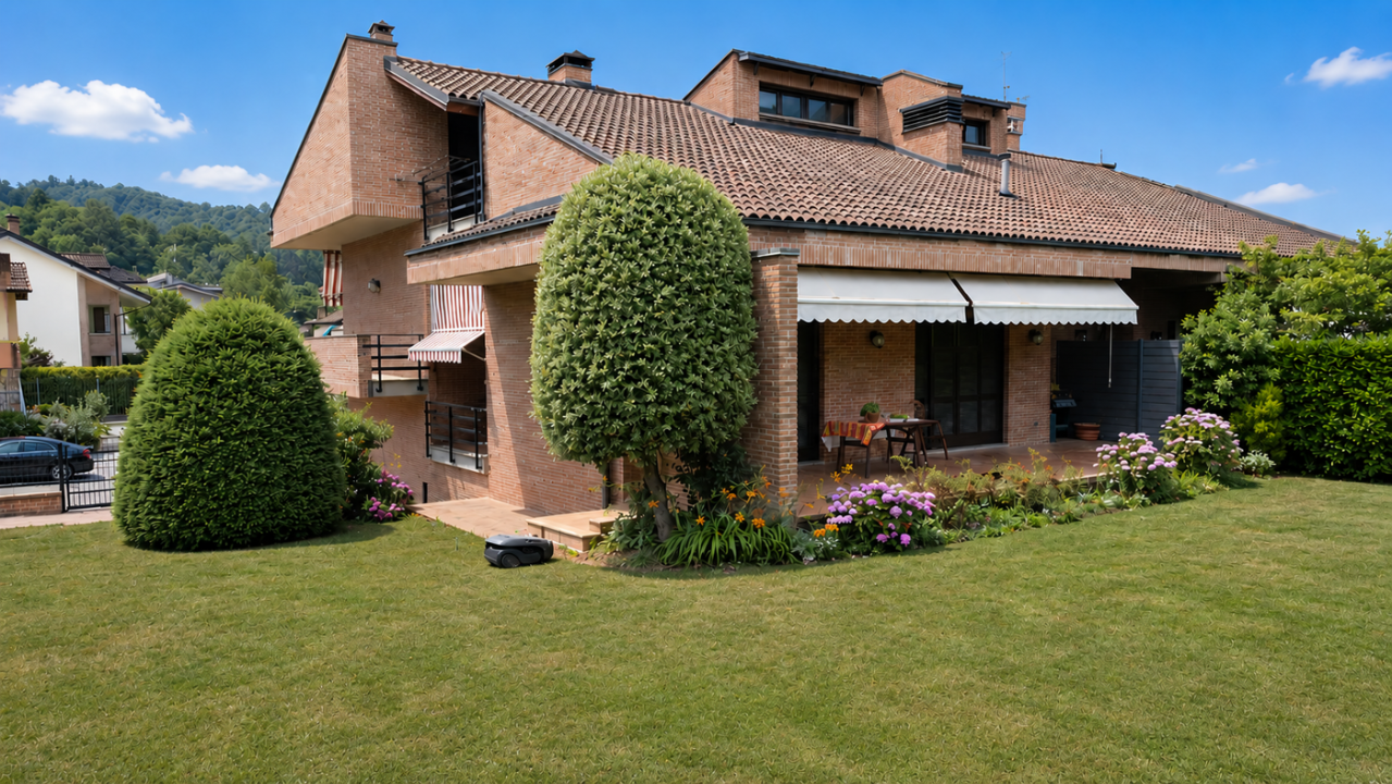 Villa - Image 1