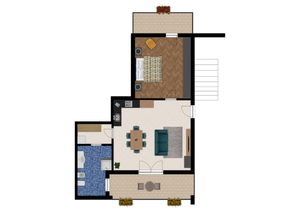 Appartamento - Image 22