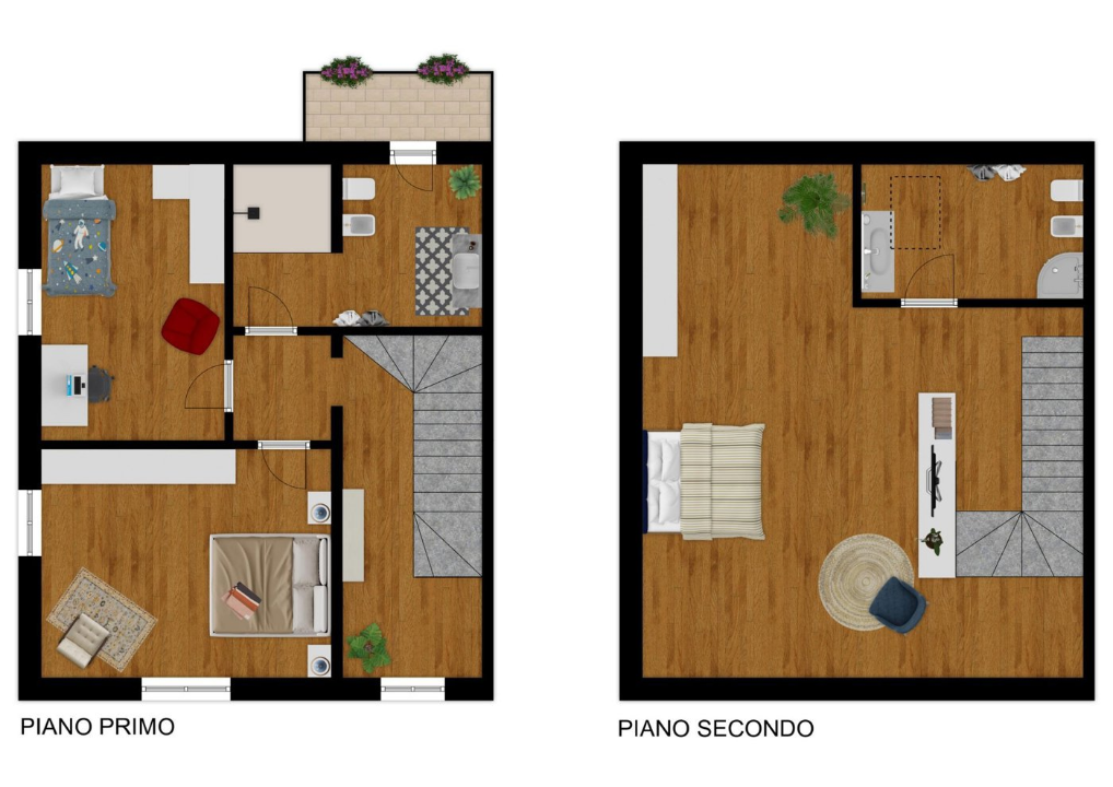 Casa Indipendente - Image 36