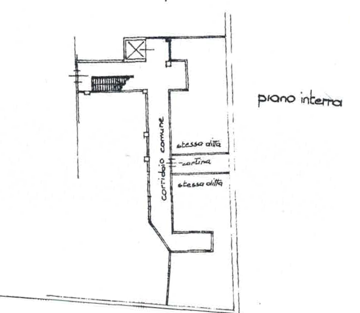Appartamento - Planimetry 2
