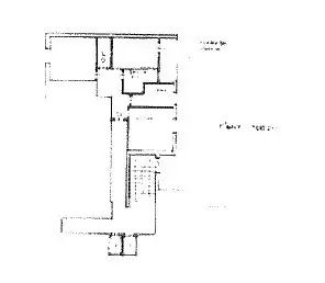 Appartamento - Planimetry 1