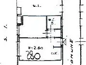 Appartamento - Planimetry 1