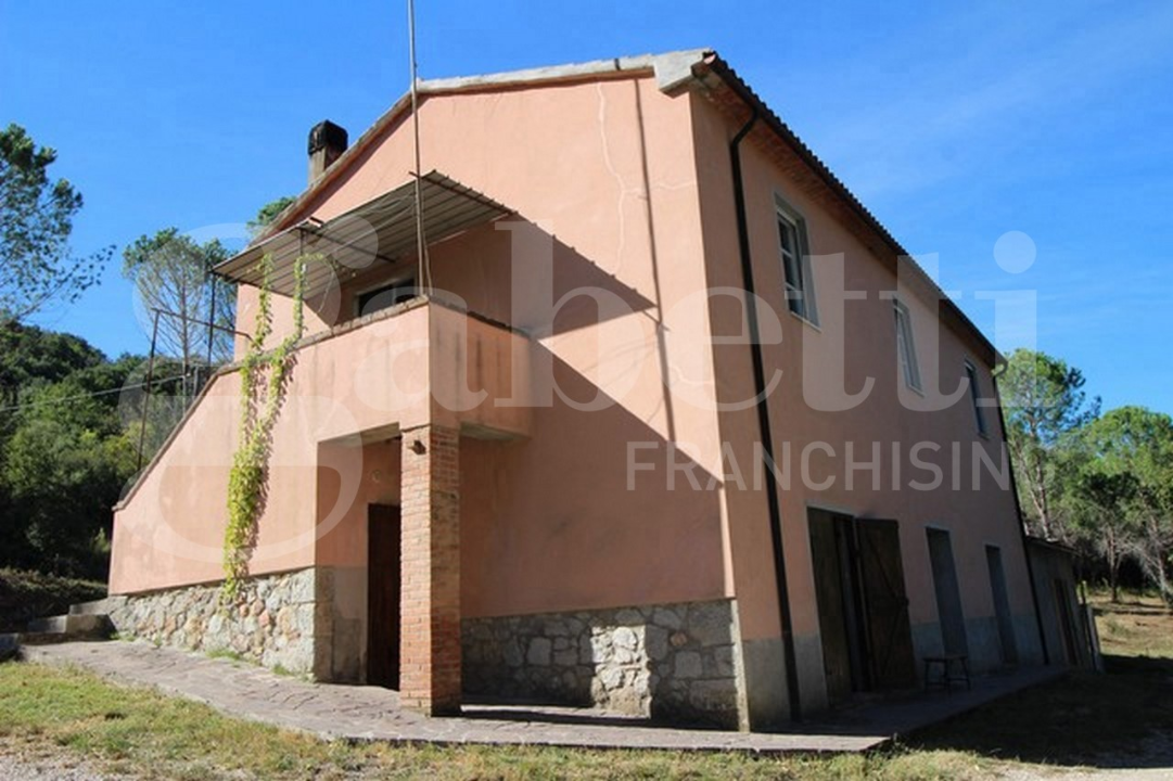 Casa Indipendente - Image 1