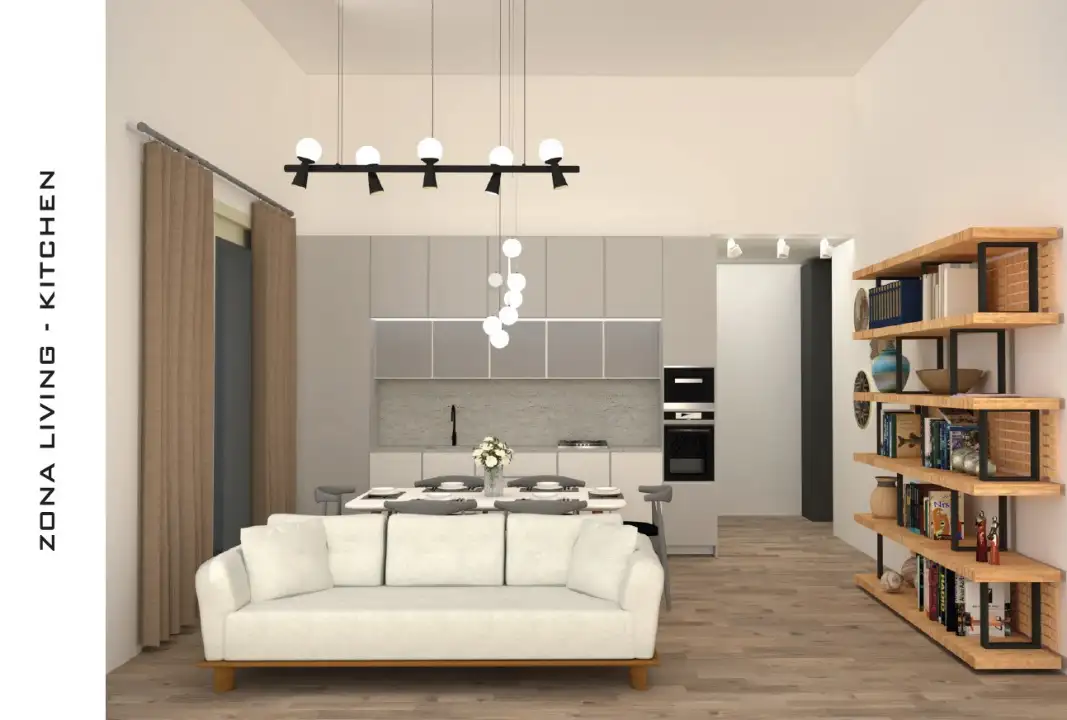 Appartamento - Image 3