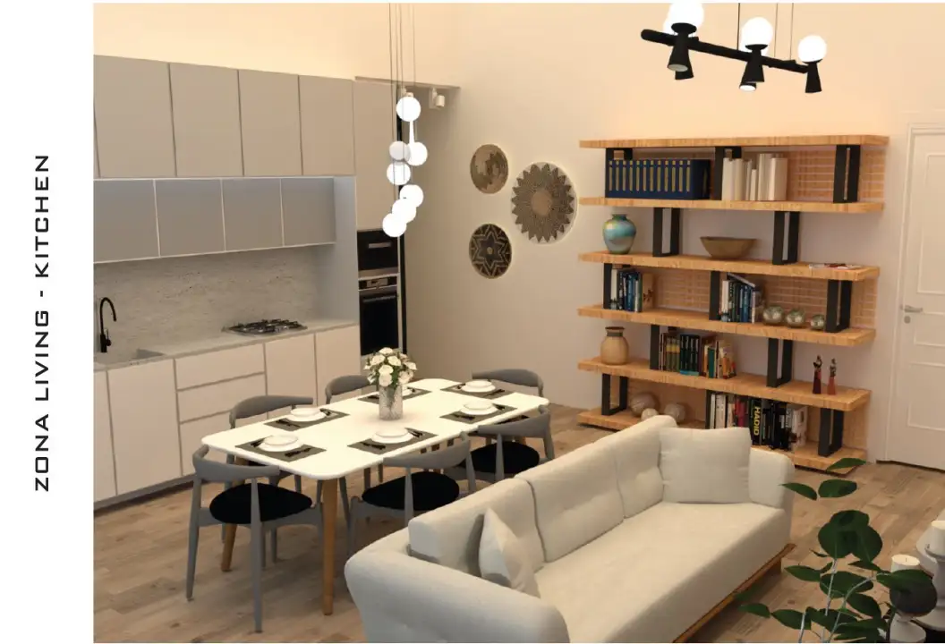 Appartamento - Image 4