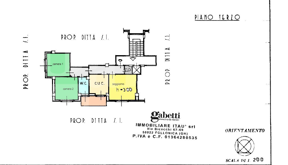 Appartamento - Image 20