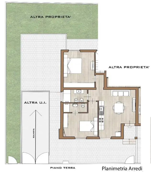 Appartamento - Image 1