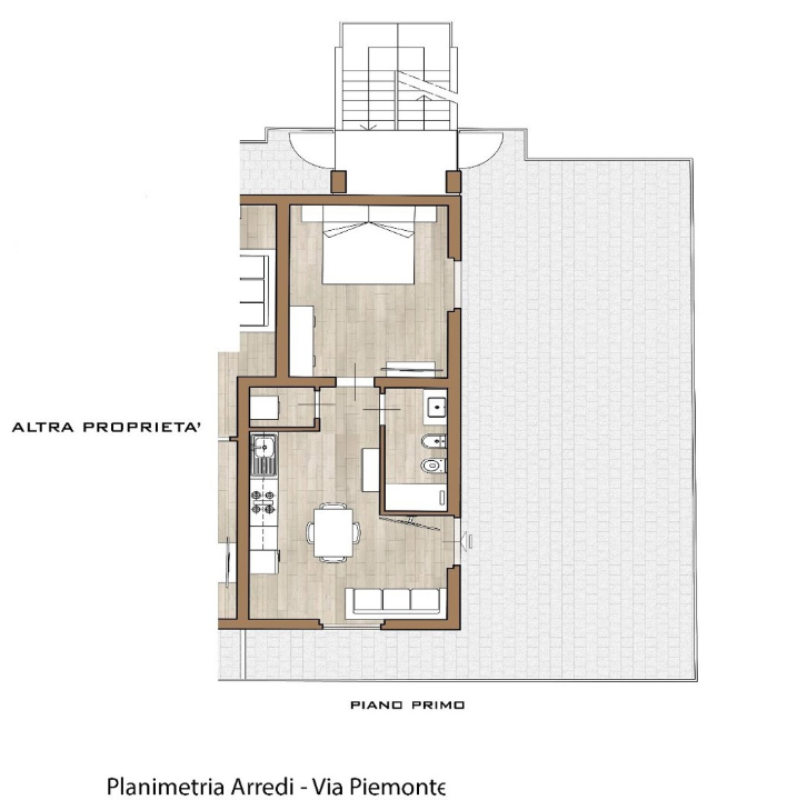 Appartamento - Image 1