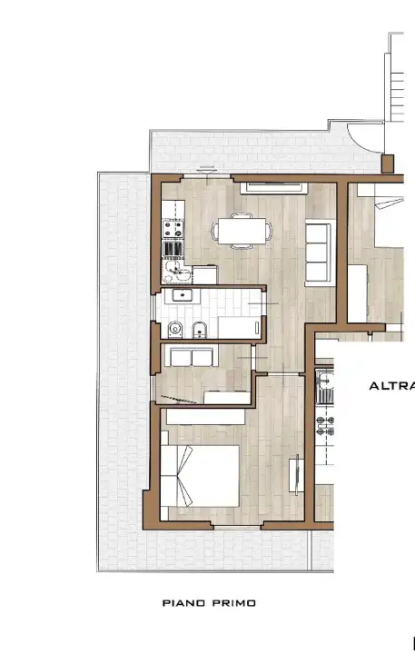 Appartamento - Image 2