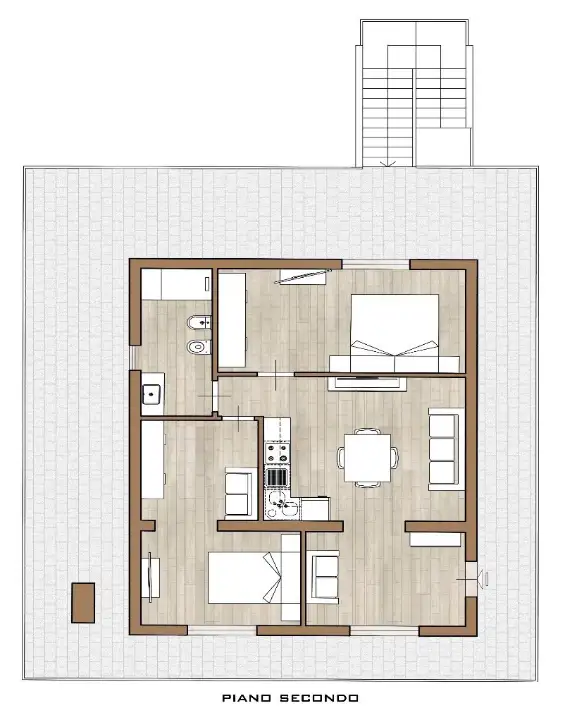 Appartamento - Image 1