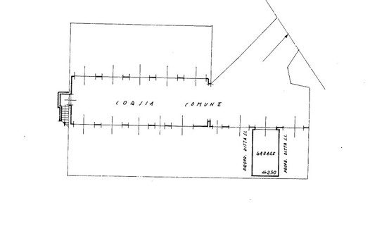 Appartamento - Planimetry 2