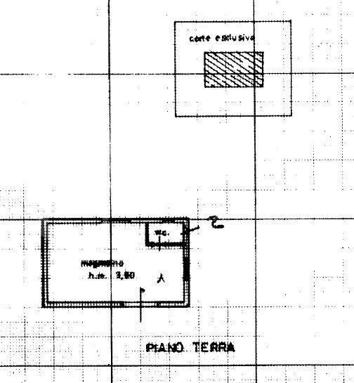 Terreno - Planimetry 1