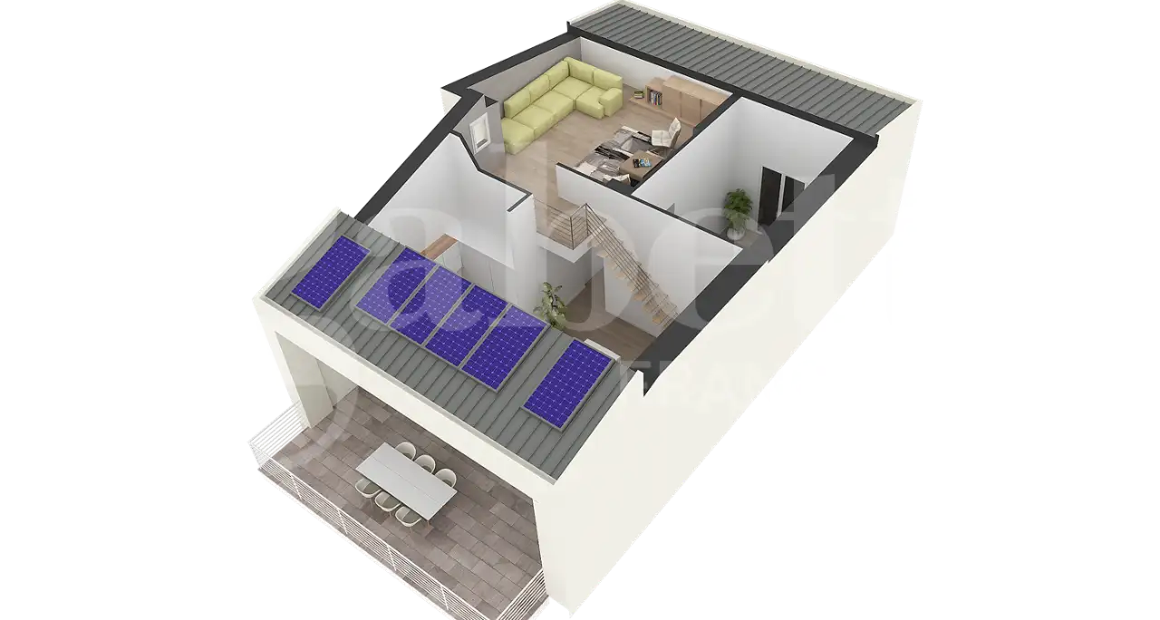 Appartamento - Image 1