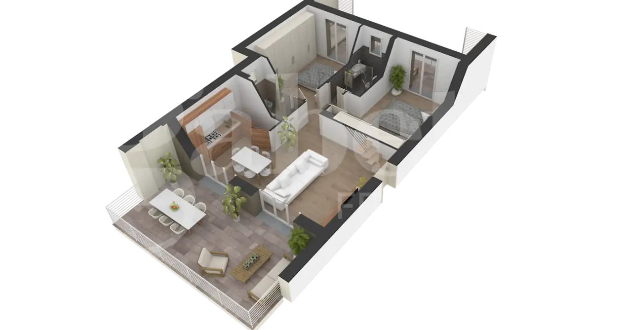 Appartamento - Image 2