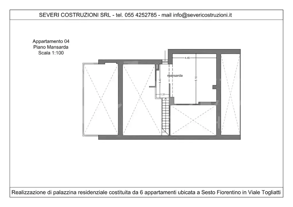 Appartamento - Image 5