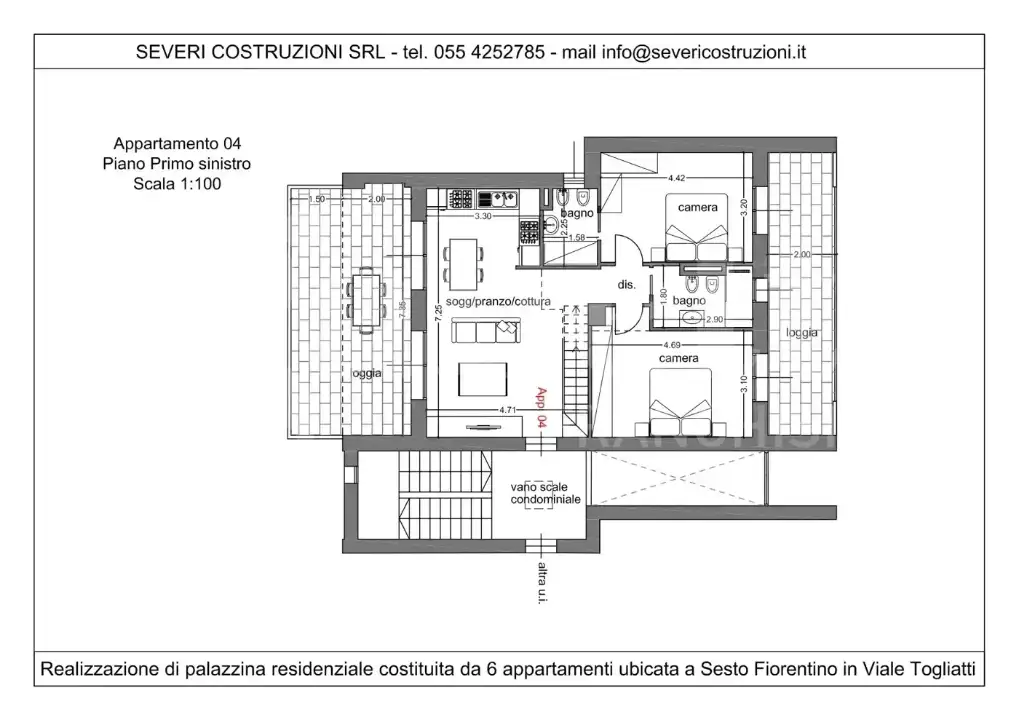 Appartamento - Image 4