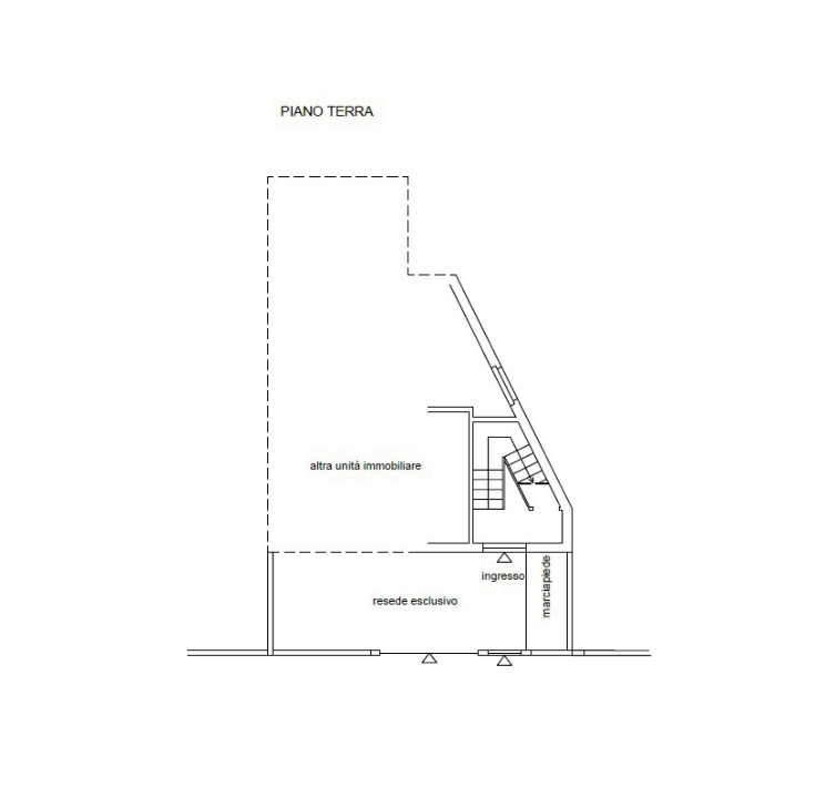 Appartamento - Planimetry 2
