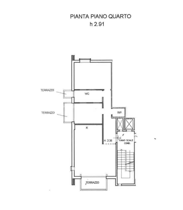 Appartamento - Image 16