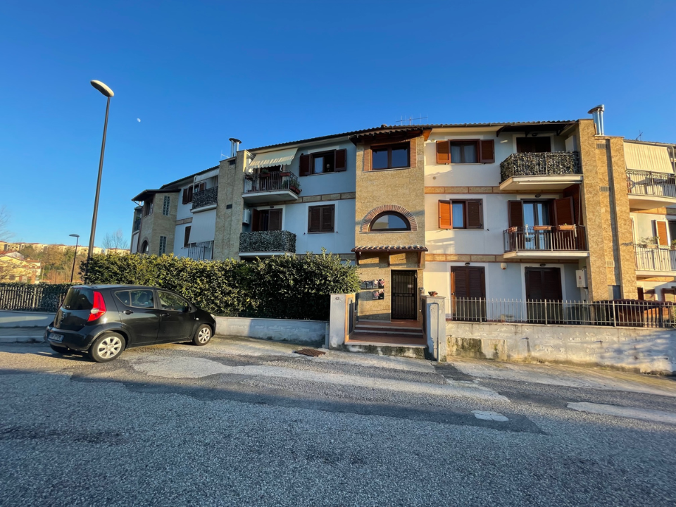 Appartamento - Image 21