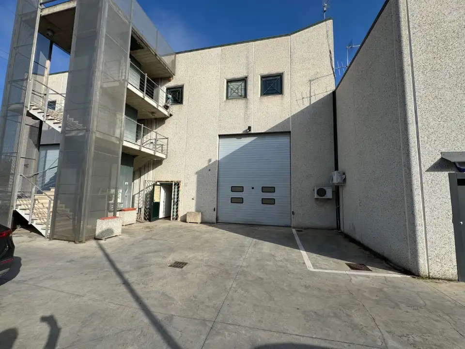 Capannone - Image 10