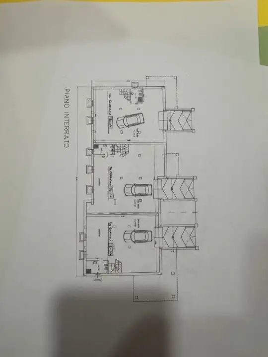 Villa - Planimetry 4