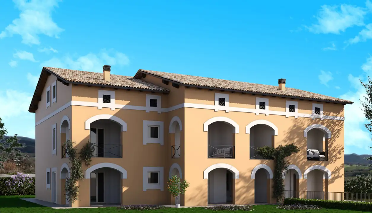 Appartamento - Image 44