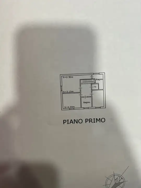 Appartamento - Planimetry 4