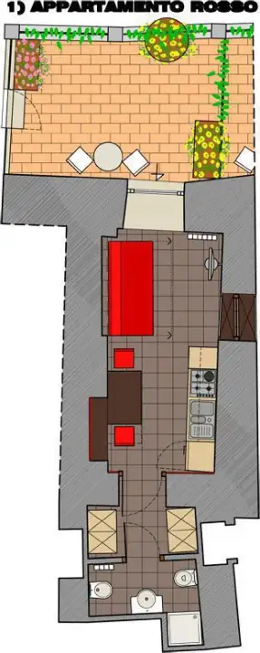 Appartamento - Image 35