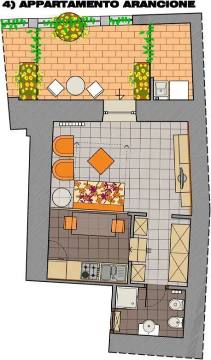 Appartamento - Image 36