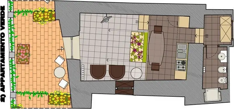 Appartamento - Image 33