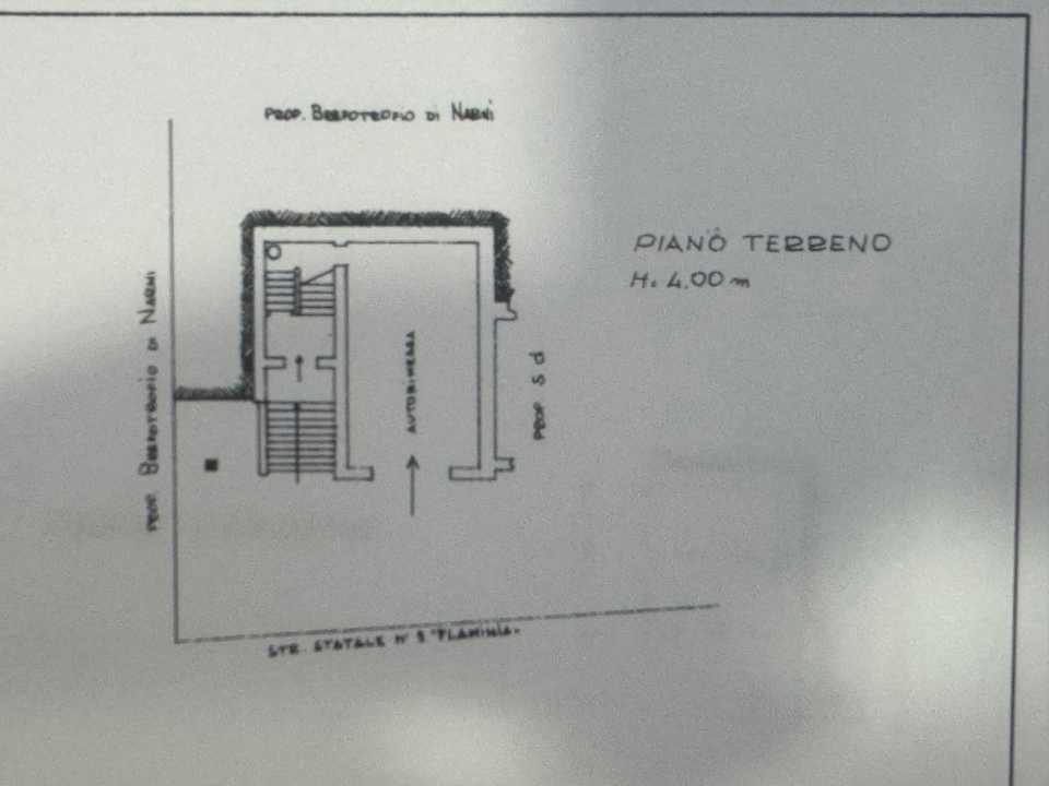 Appartamento - Planimetry 4