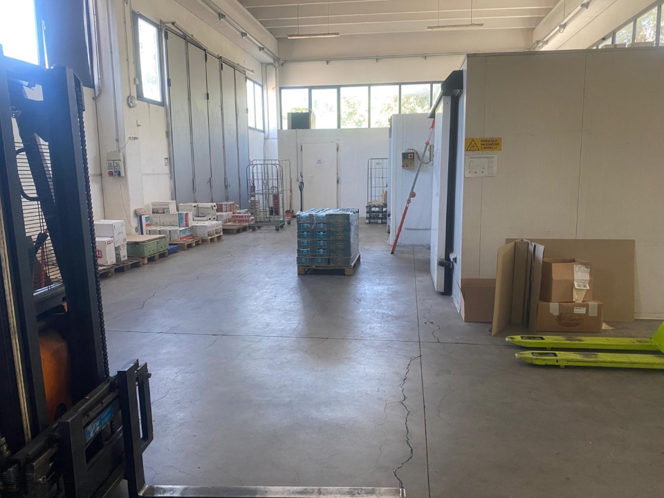 Capannone - Image 15