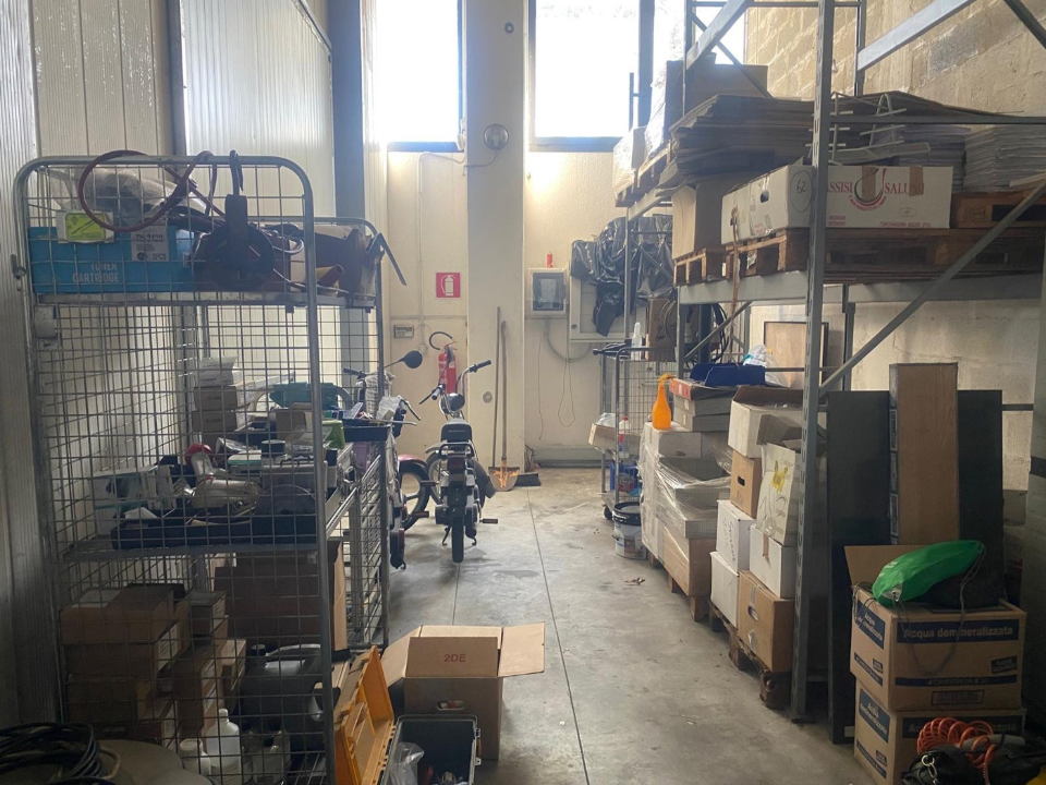 Capannone - Image 10