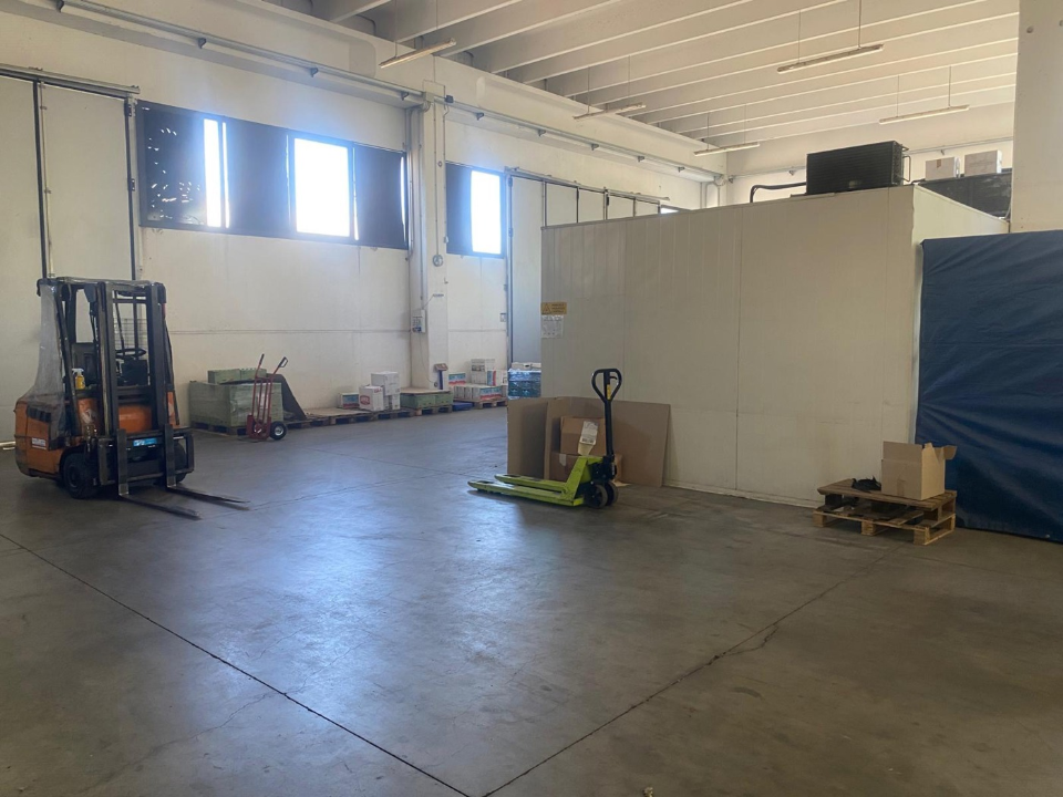 Capannone - Image 11