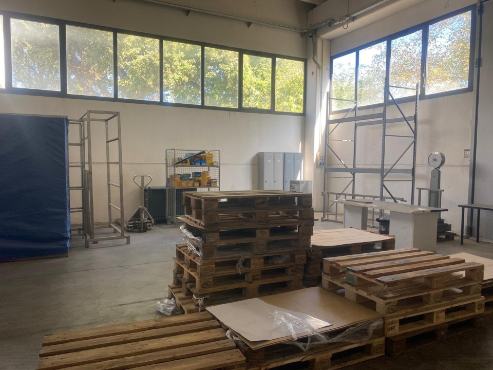 Capannone - Image 12