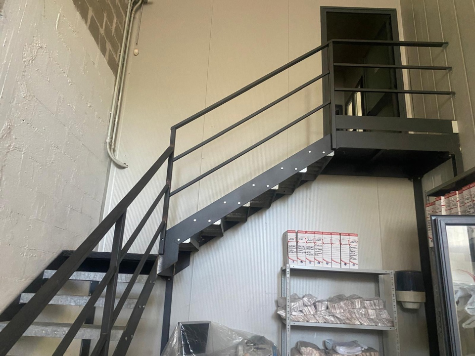 Capannone - Image 16